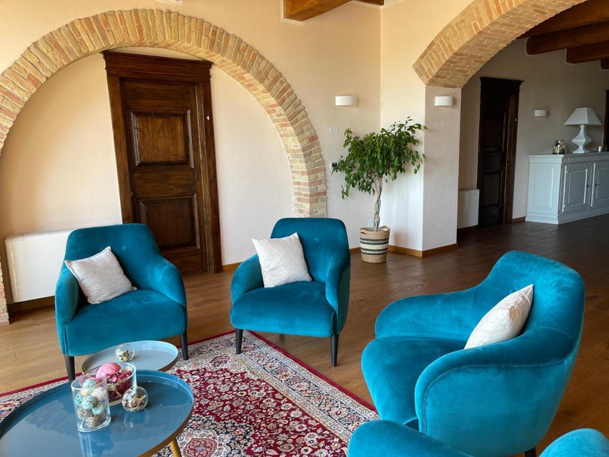 Villa Preselle Country Resort Extérieur photo