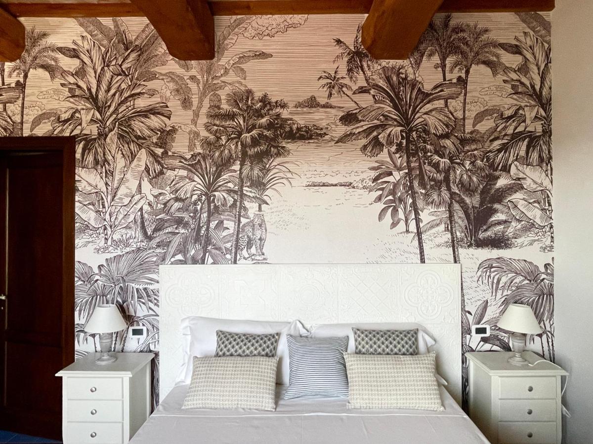 Villa Preselle Country Resort Extérieur photo