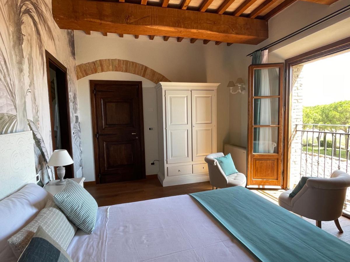 Villa Preselle Country Resort Extérieur photo