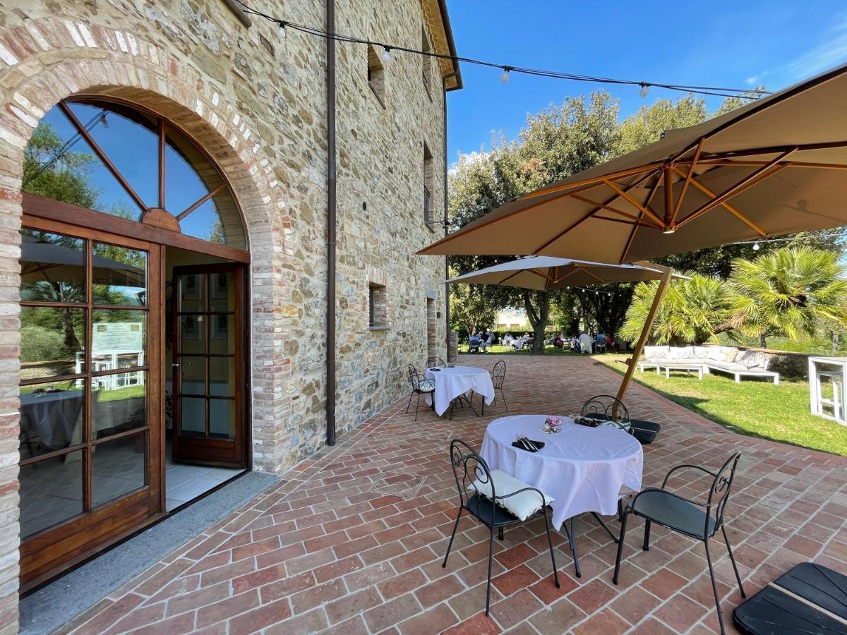 Villa Preselle Country Resort Extérieur photo