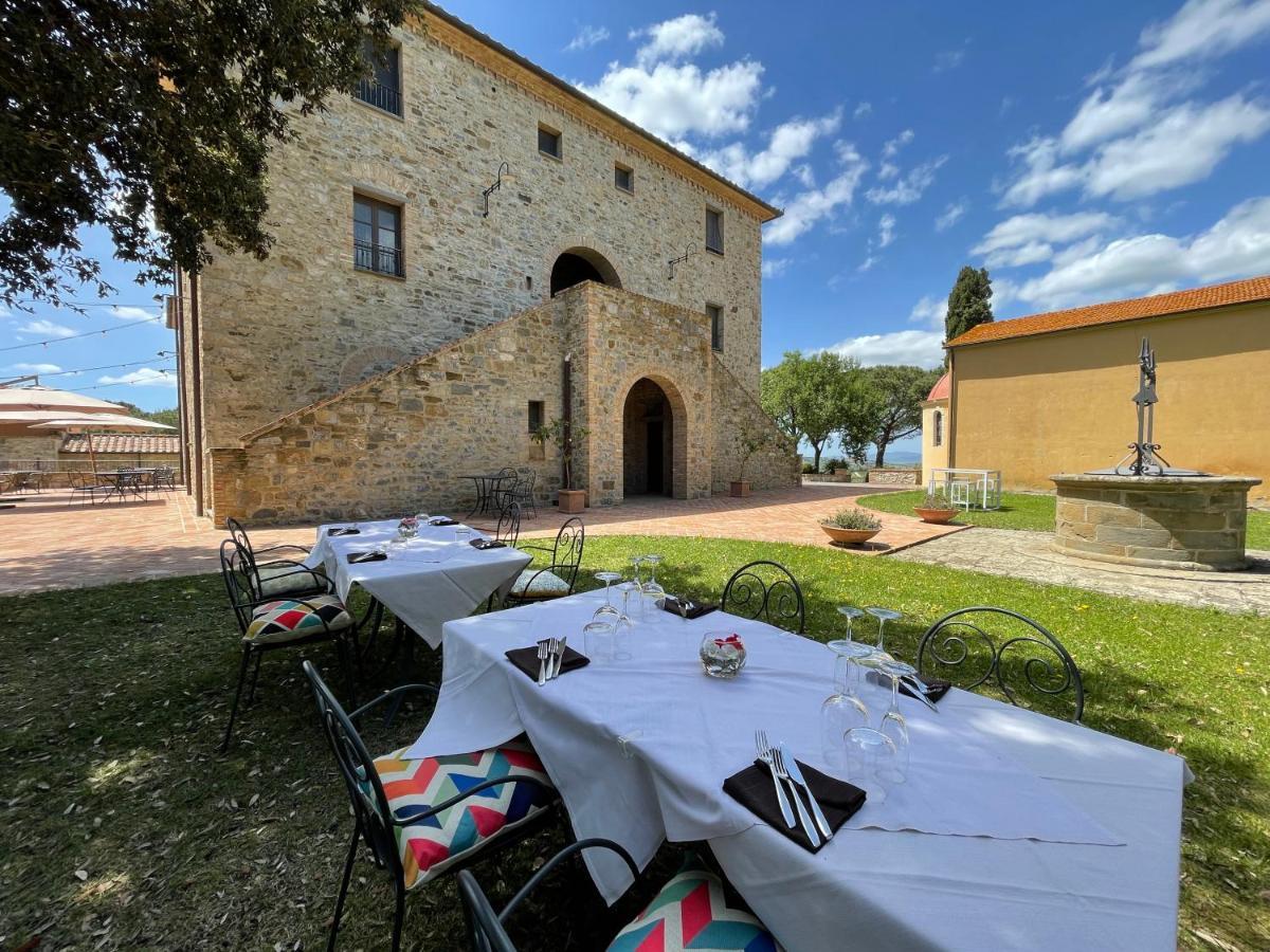 Villa Preselle Country Resort Extérieur photo