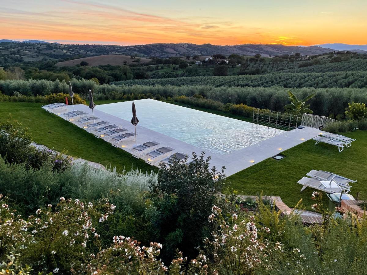 Villa Preselle Country Resort Extérieur photo
