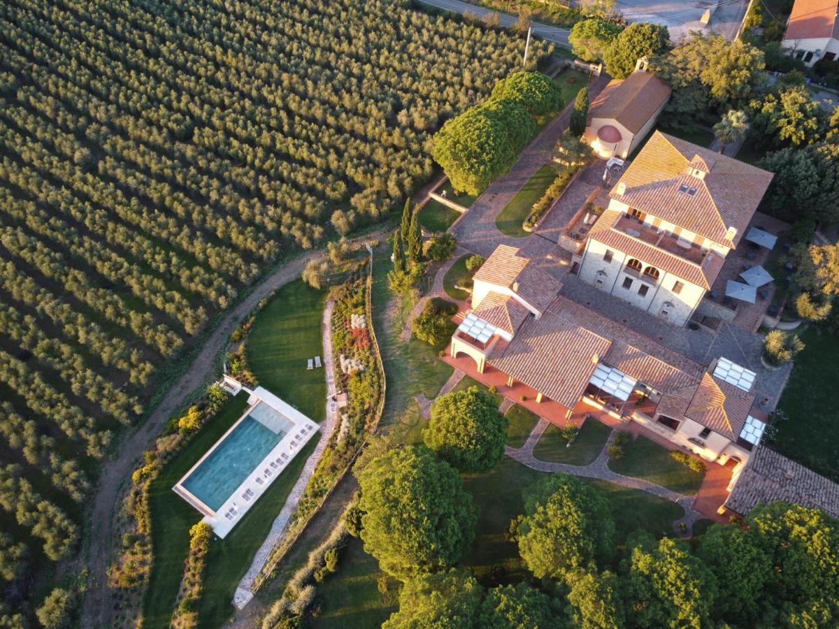 Villa Preselle Country Resort Extérieur photo