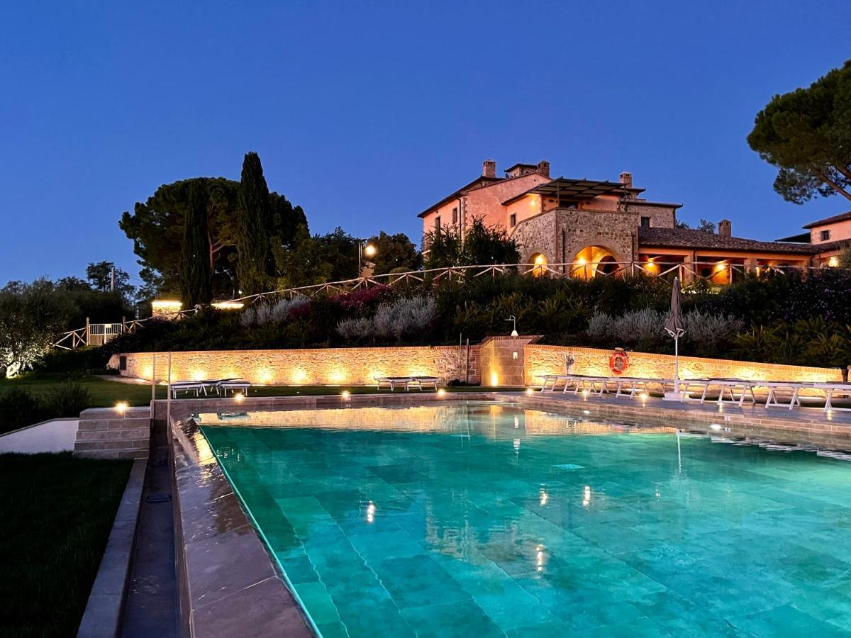 Villa Preselle Country Resort Extérieur photo