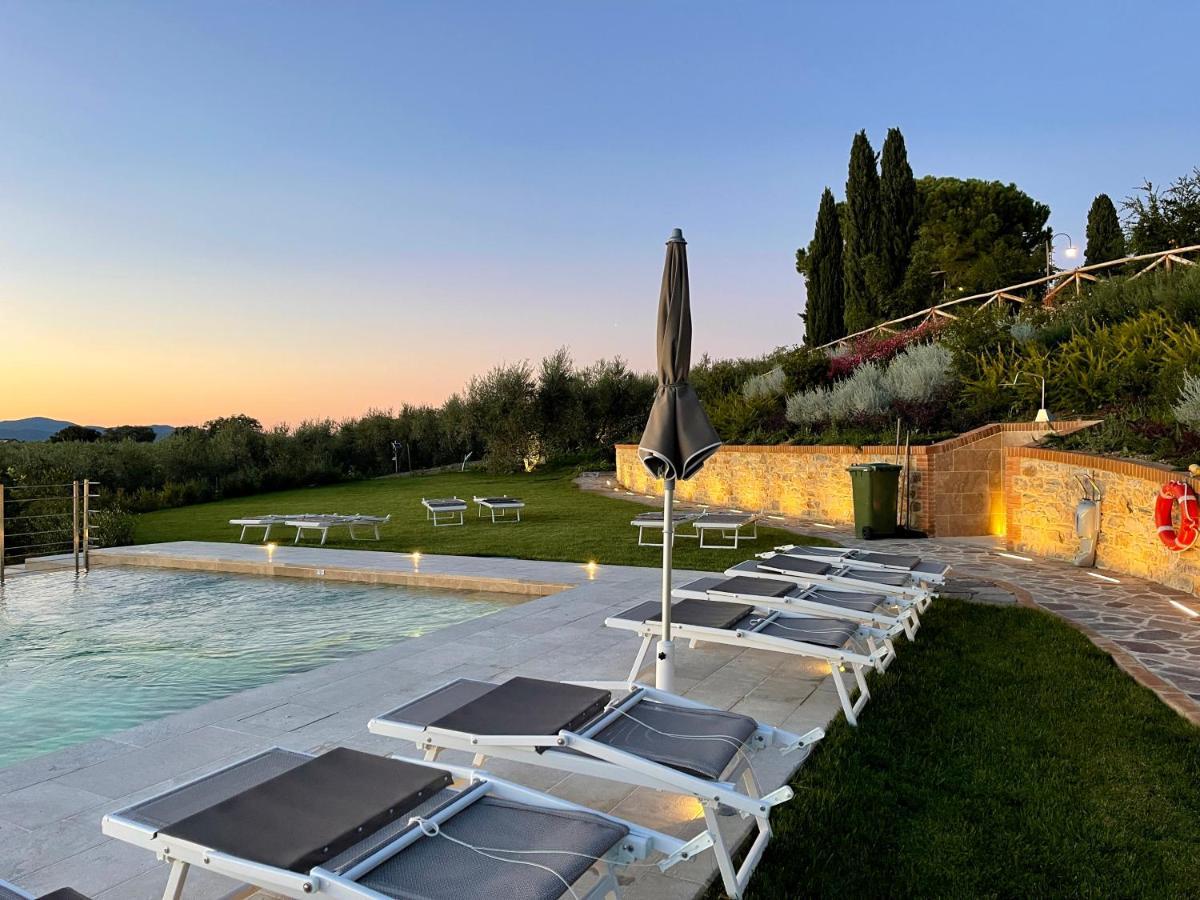Villa Preselle Country Resort Extérieur photo