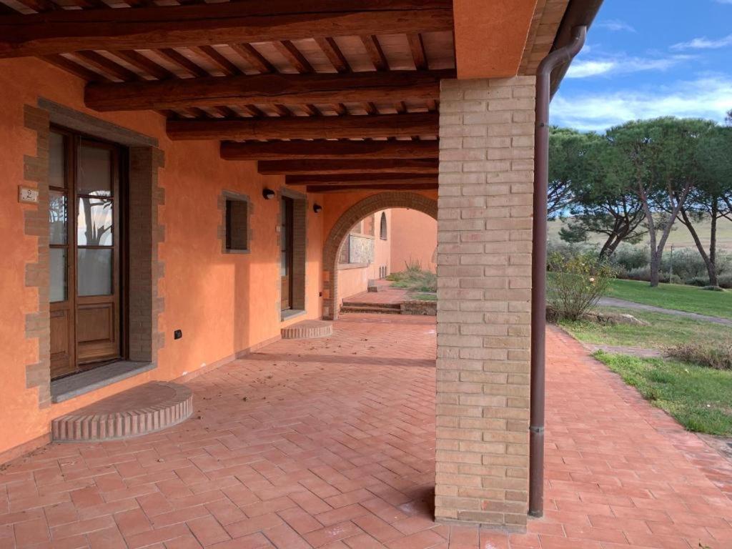Villa Preselle Country Resort Extérieur photo