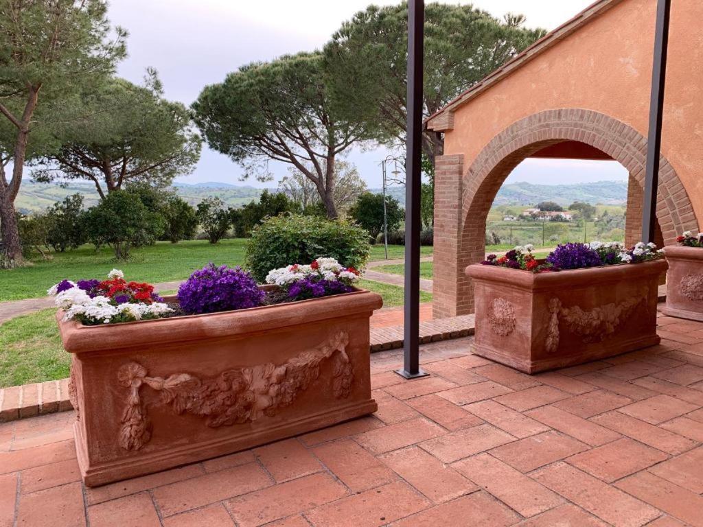 Villa Preselle Country Resort Extérieur photo