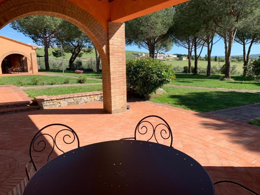 Villa Preselle Country Resort Extérieur photo
