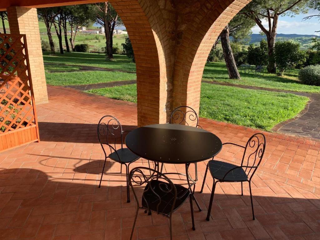 Villa Preselle Country Resort Extérieur photo