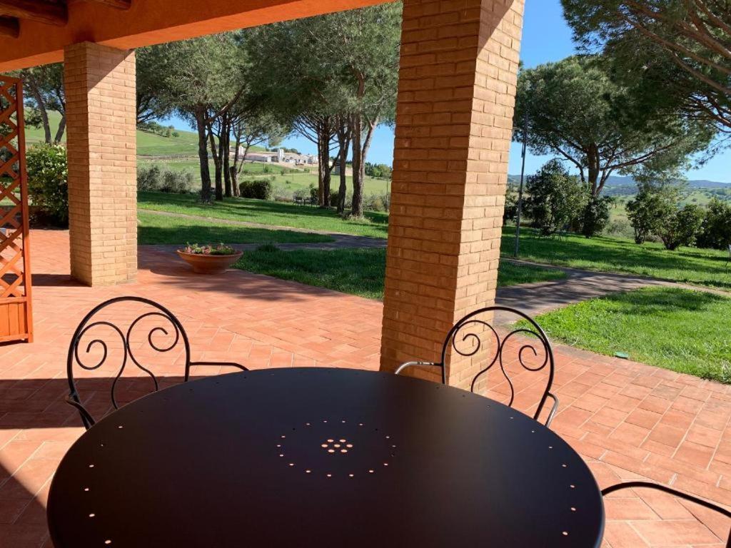 Villa Preselle Country Resort Extérieur photo