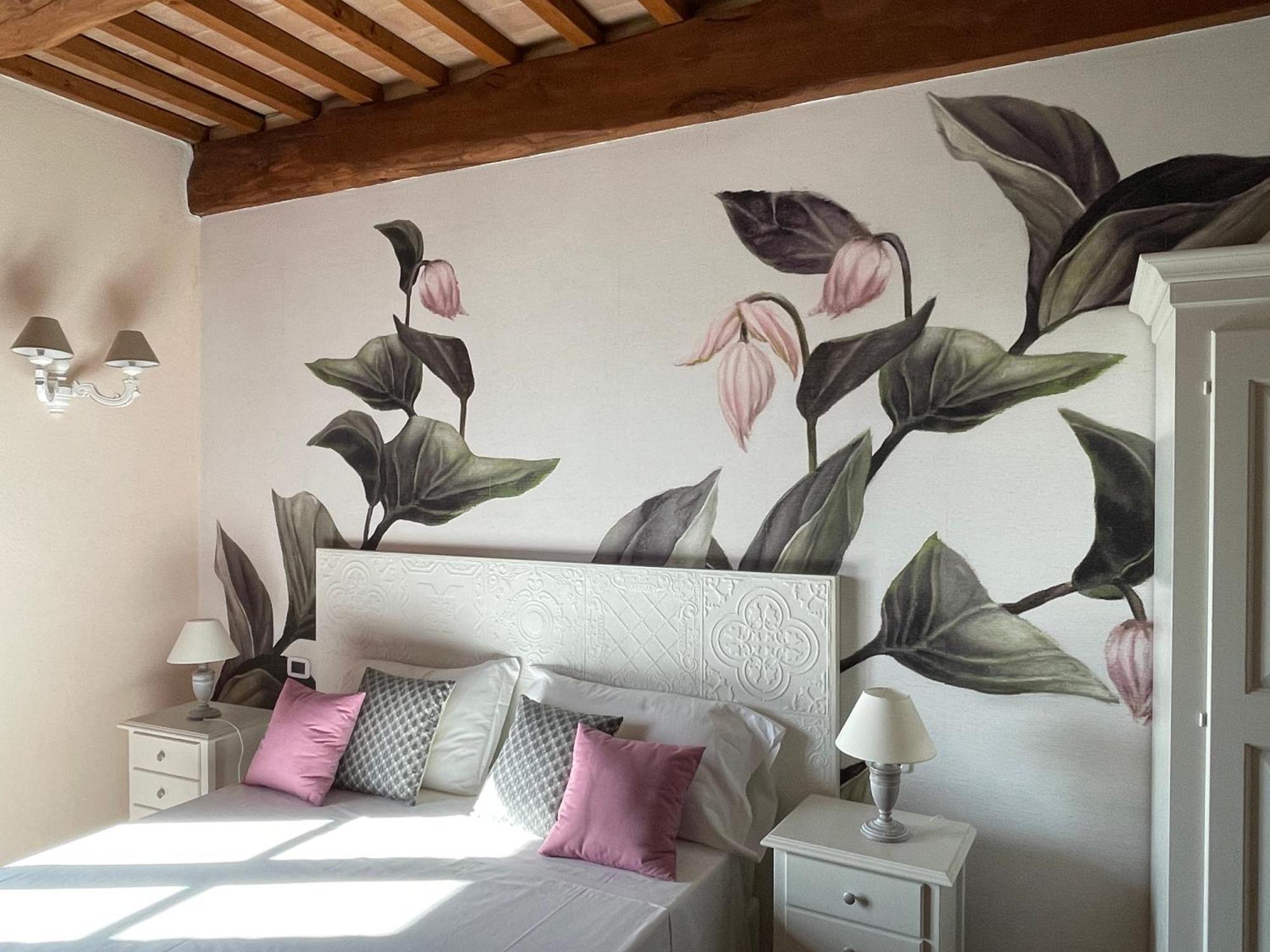 Villa Preselle Country Resort Chambre photo
