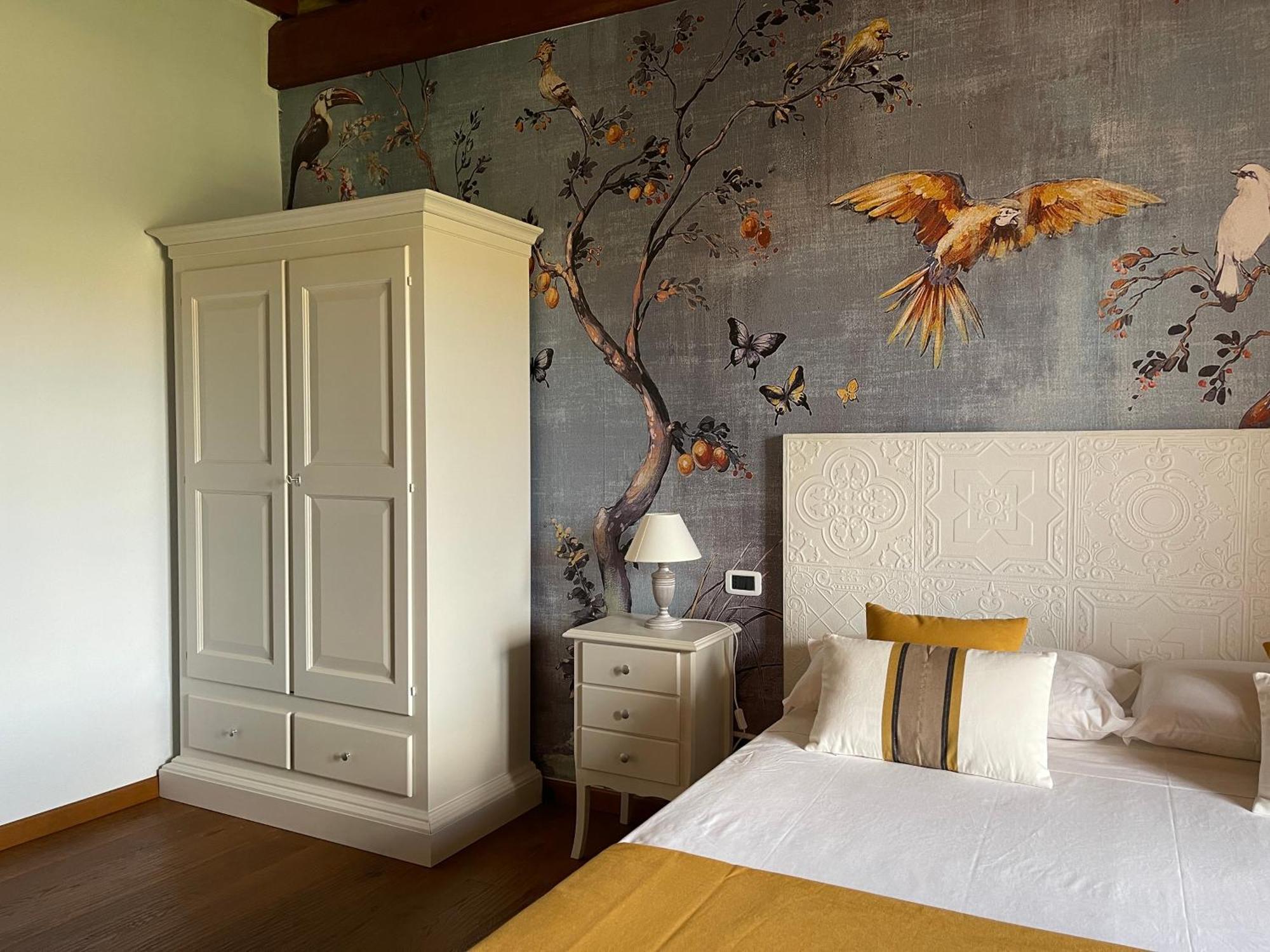 Villa Preselle Country Resort Chambre photo