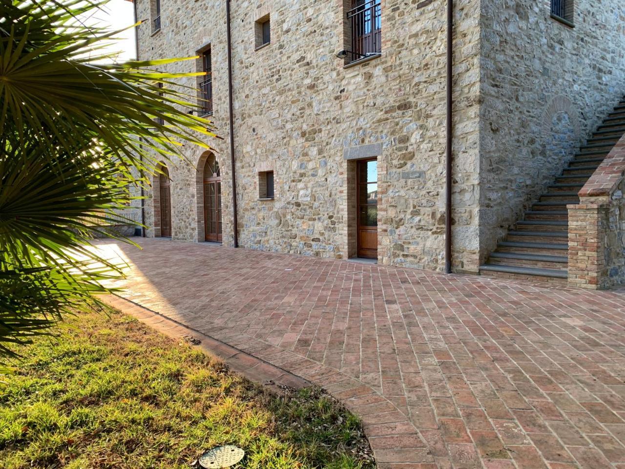 Villa Preselle Country Resort Extérieur photo
