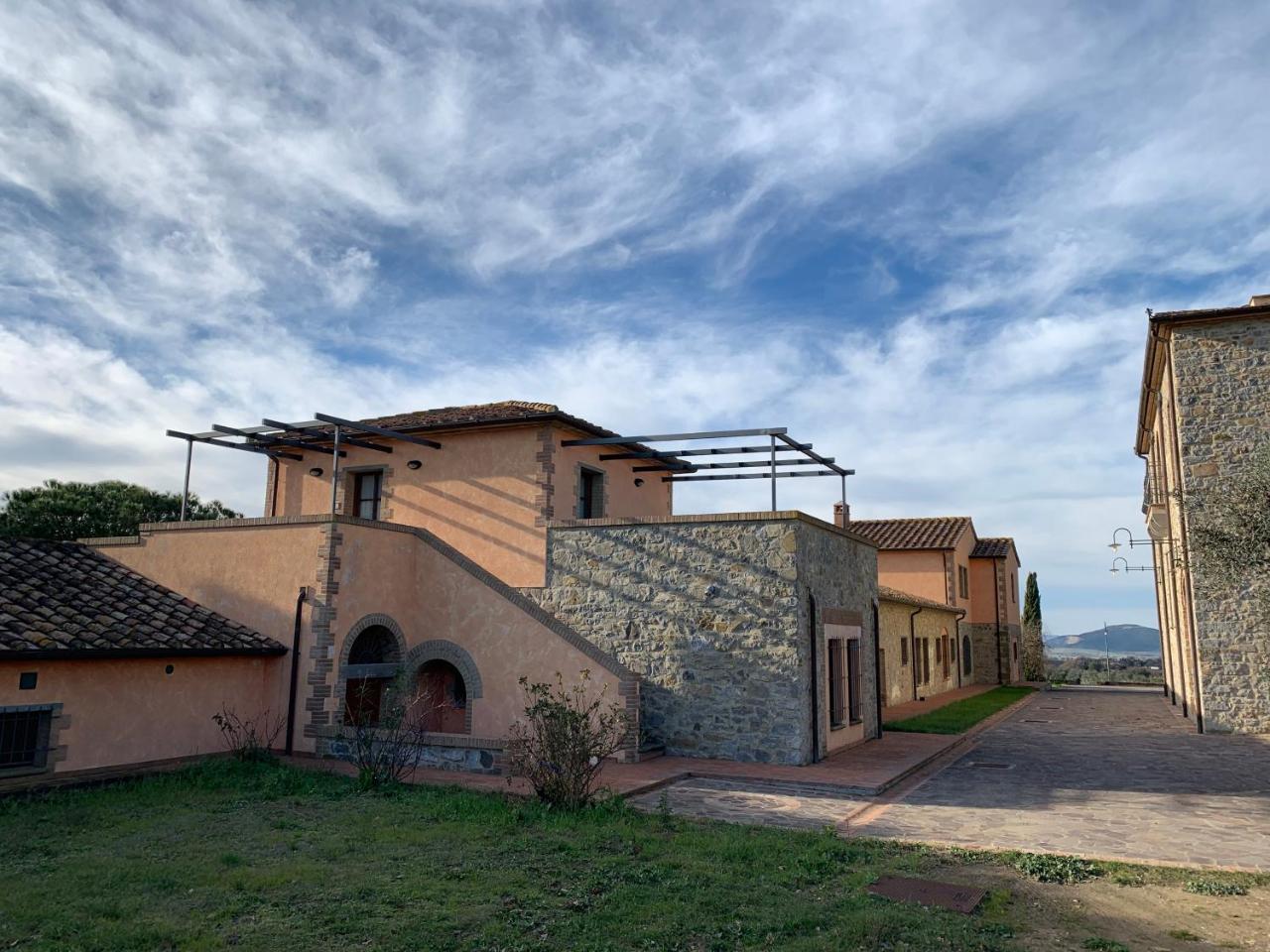 Villa Preselle Country Resort Extérieur photo