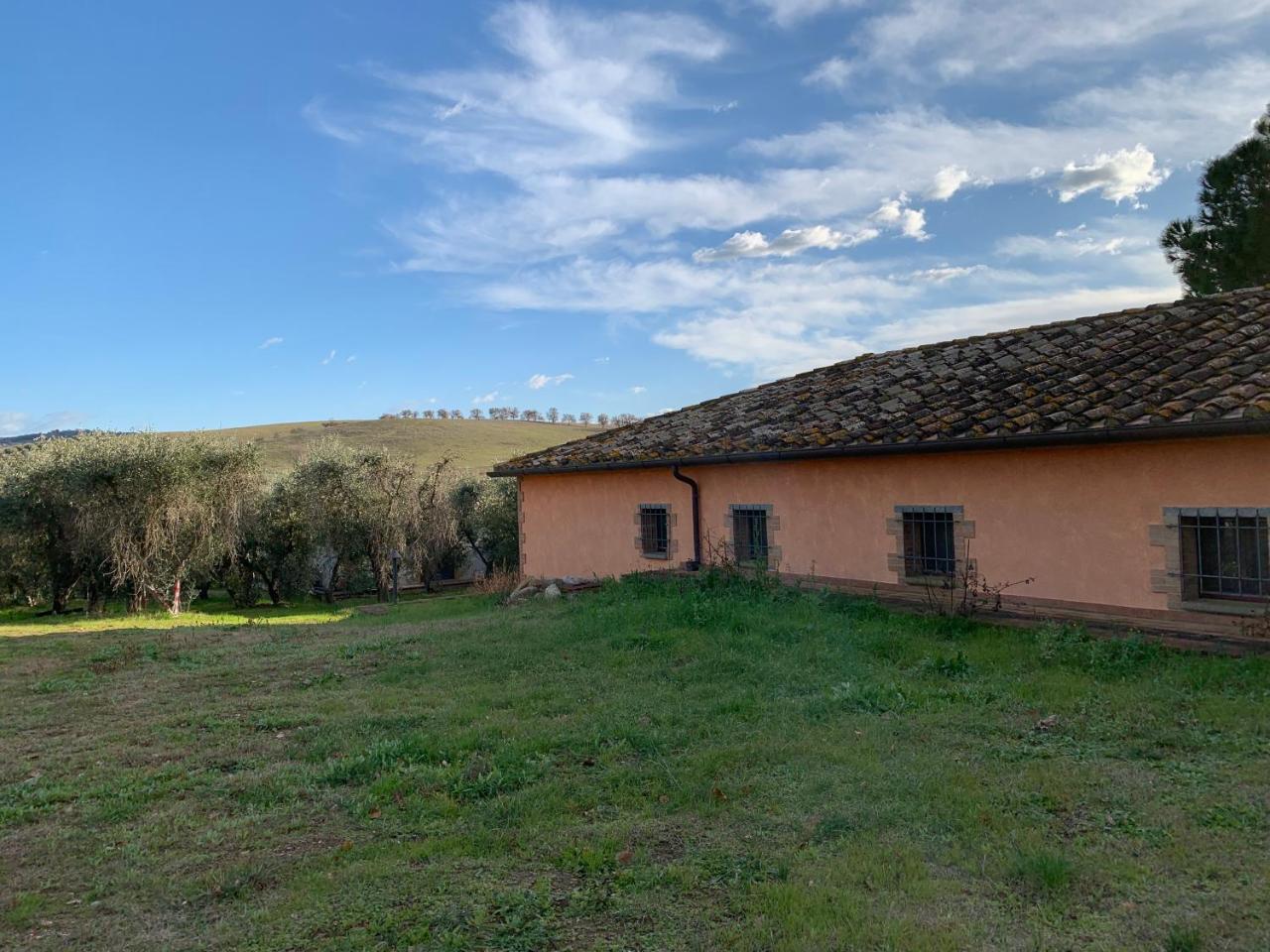 Villa Preselle Country Resort Extérieur photo