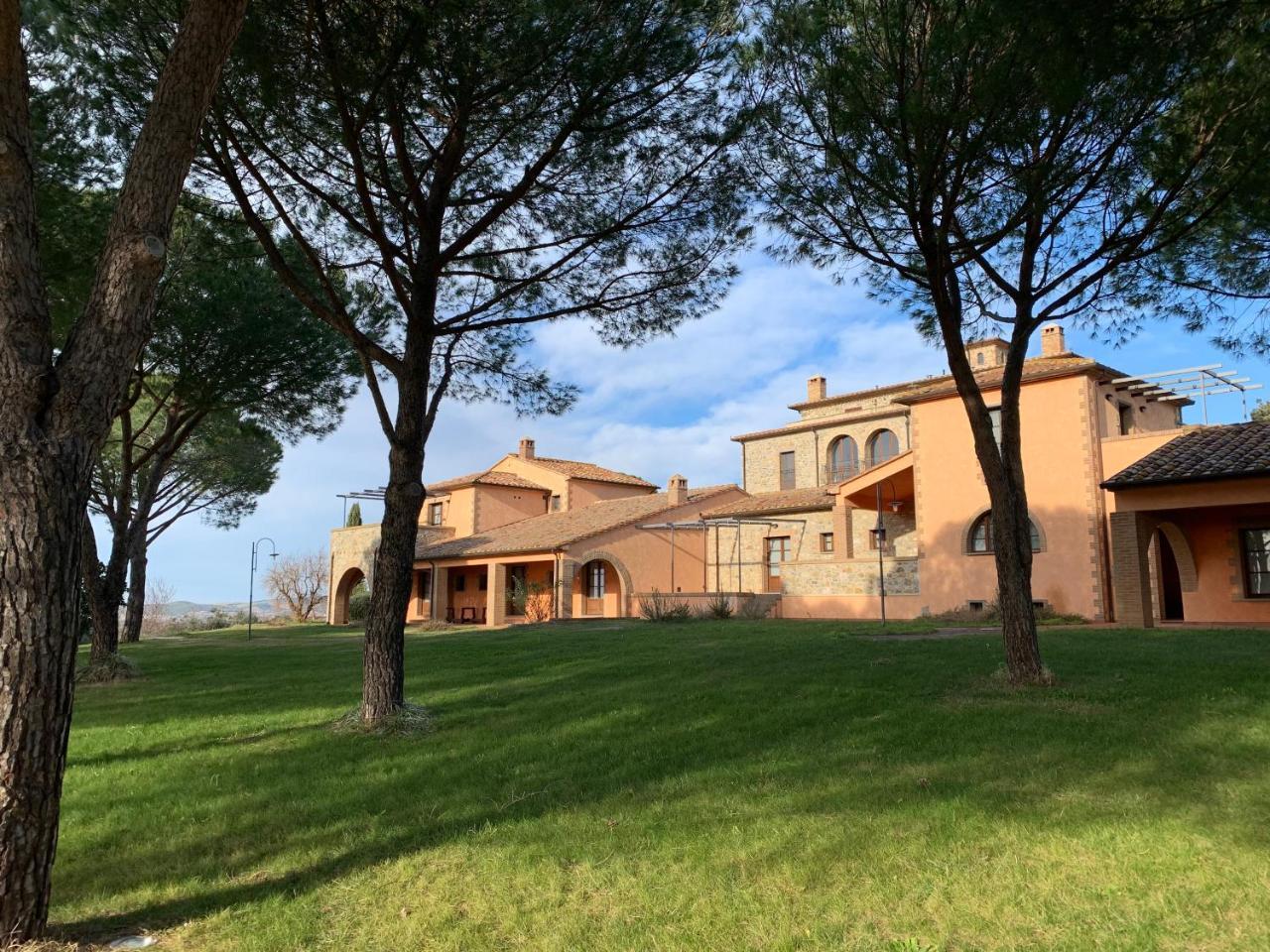 Villa Preselle Country Resort Extérieur photo
