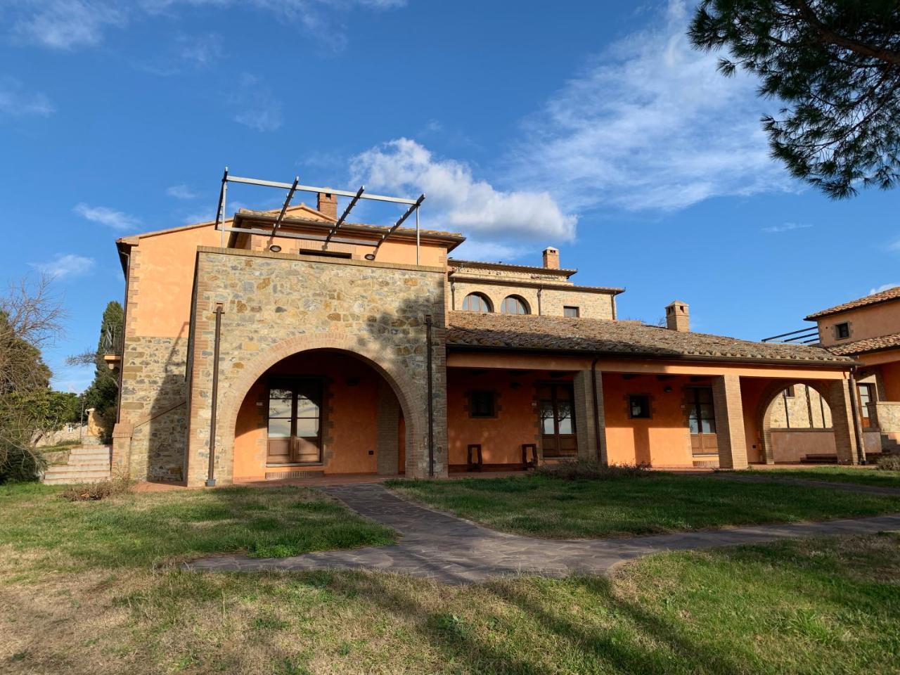 Villa Preselle Country Resort Extérieur photo