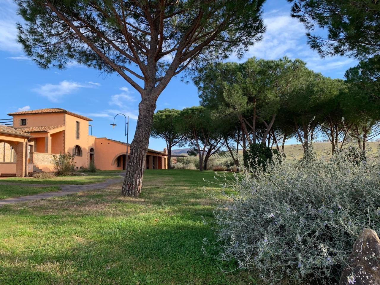 Villa Preselle Country Resort Extérieur photo