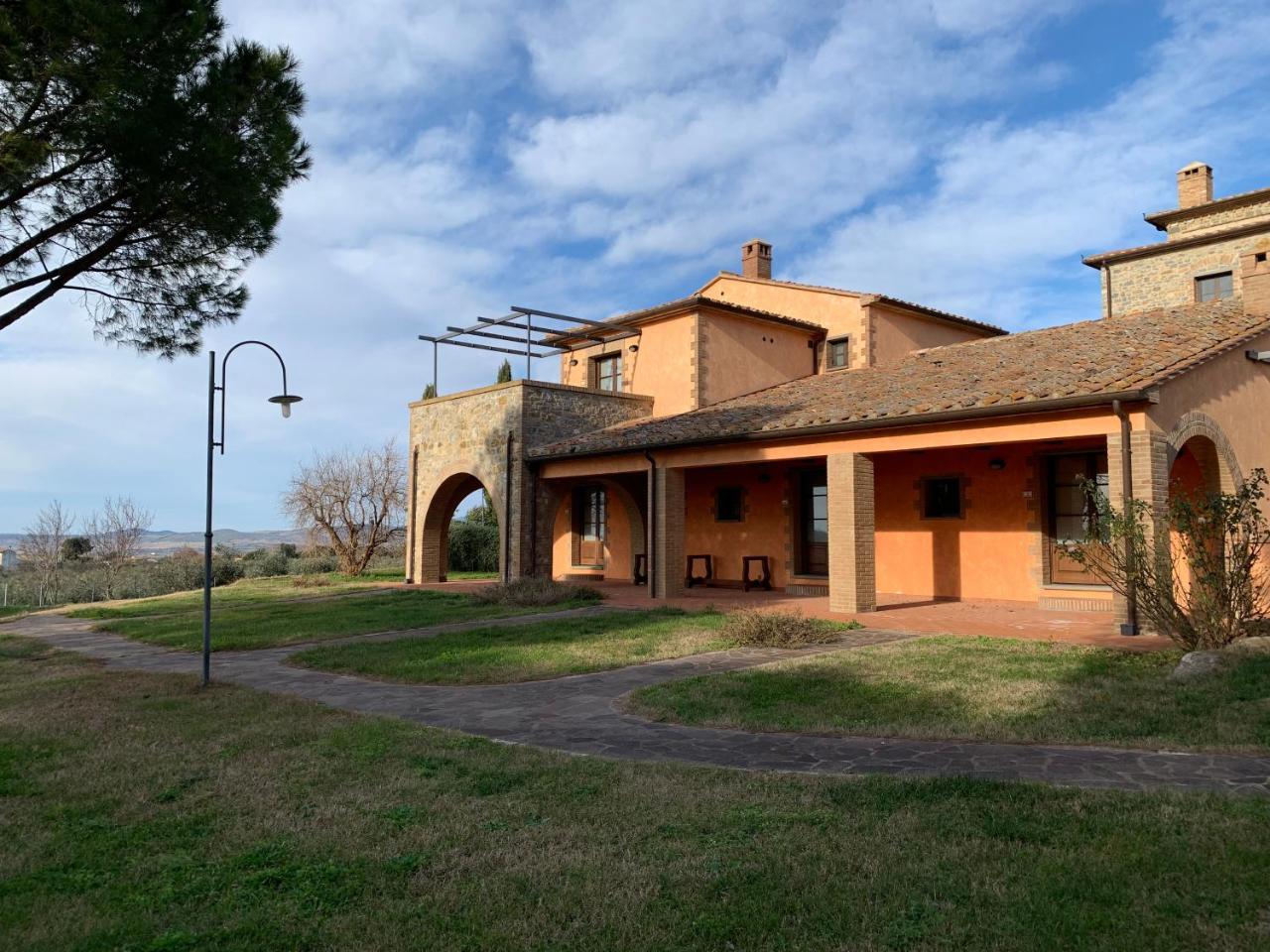 Villa Preselle Country Resort Extérieur photo