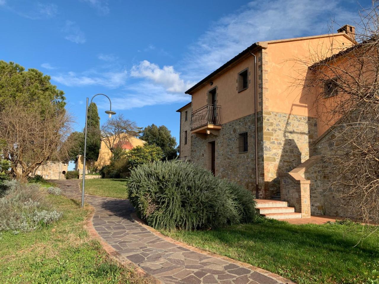 Villa Preselle Country Resort Extérieur photo