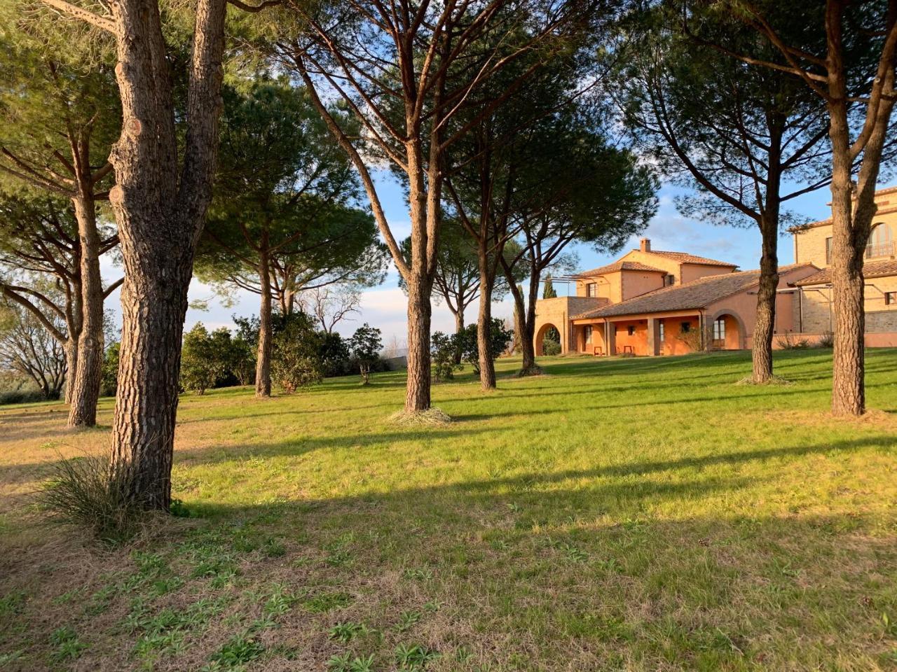 Villa Preselle Country Resort Extérieur photo