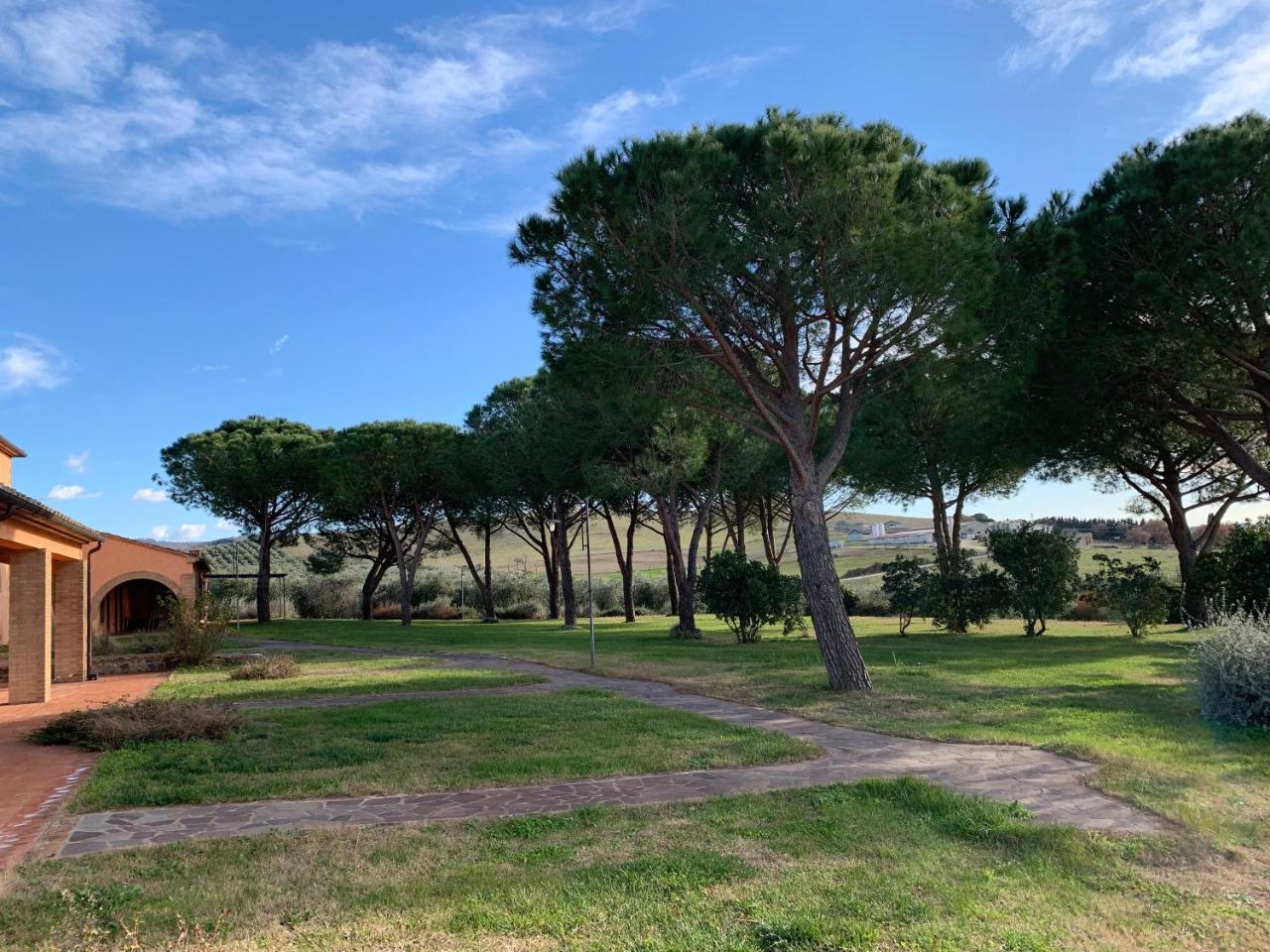 Villa Preselle Country Resort Extérieur photo