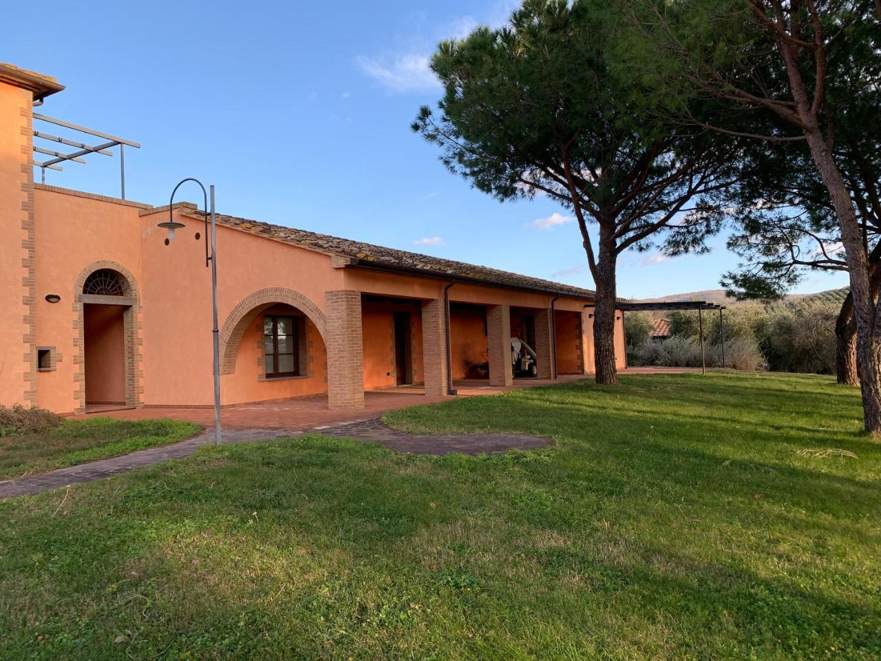 Villa Preselle Country Resort Extérieur photo